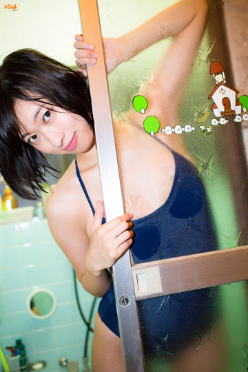 BOMB.tv Yuka Kuramochi 倉持由香-23P