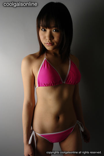 Coolgalsonlione Fuka Kawai 可愛風花-25P