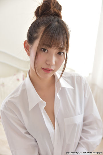 Digi-Gra Akari Mitani 美谷朱里-25P