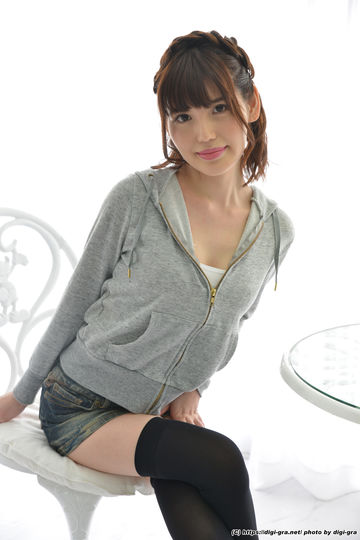 Digi-Gra Nana Arisu 有栖七菜-24P