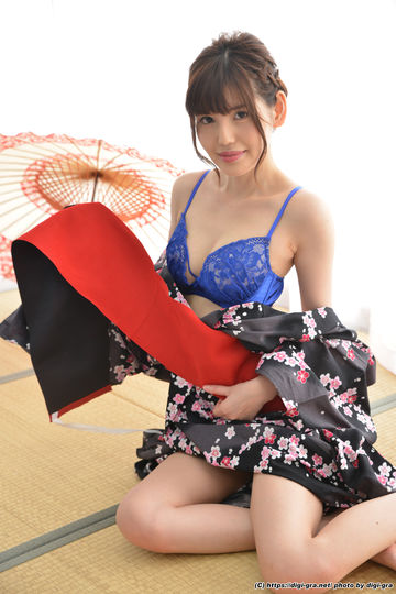 Digi-Gra Nana Arisu 有栖七菜-28P