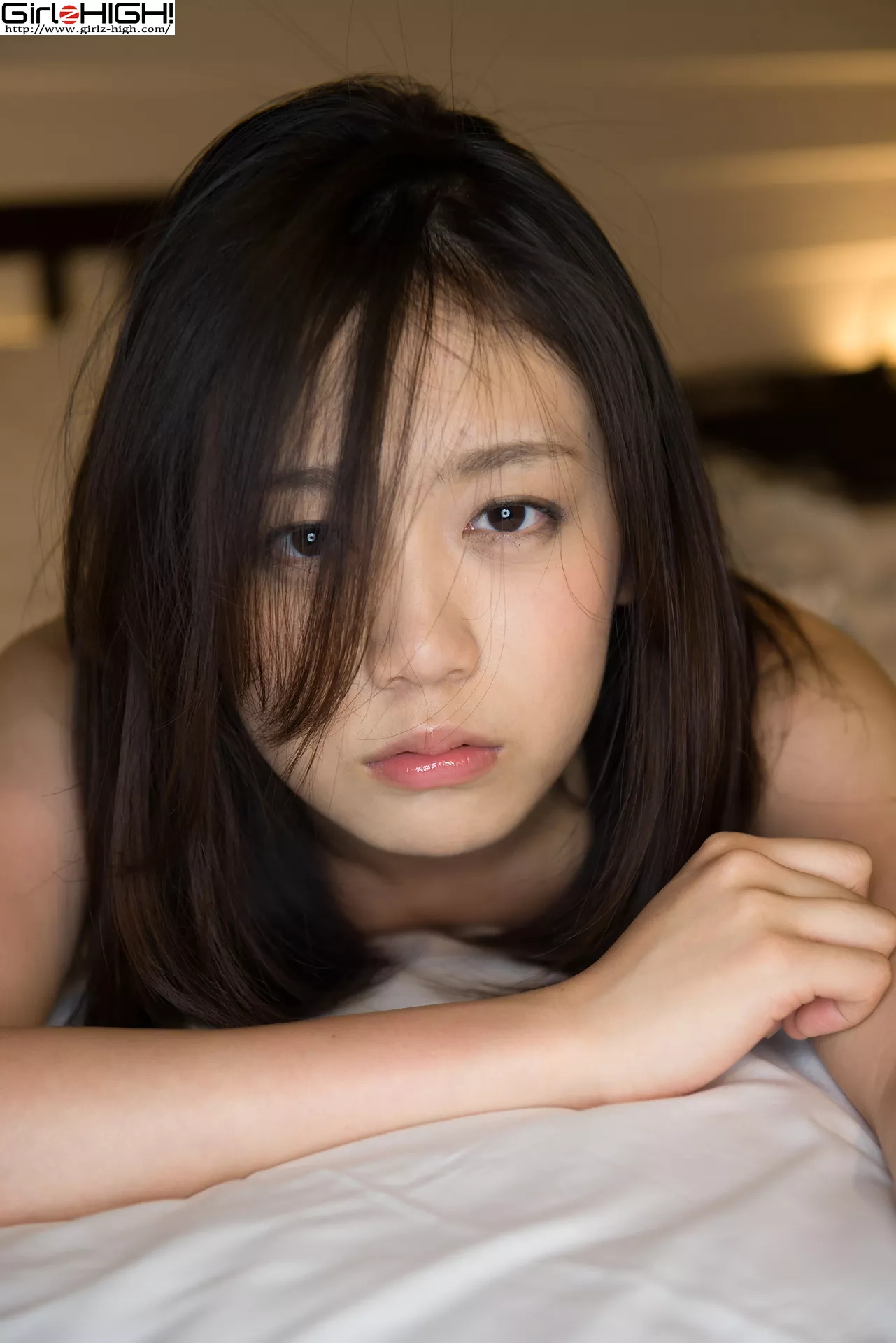 Girlz-High Koharu Nishino 西野小春