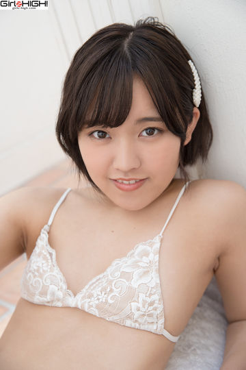 Girlz-High Anju Kouzuki 香月りお-16P