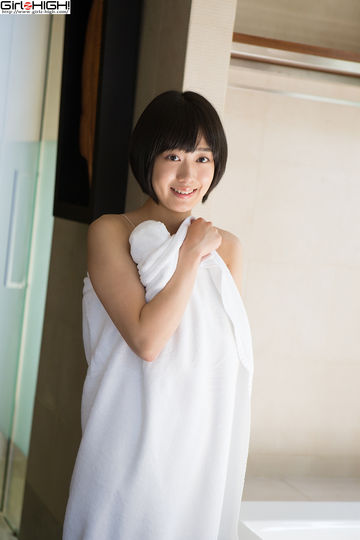 Girlz-High Koharu Nishino 西野小春-28P
