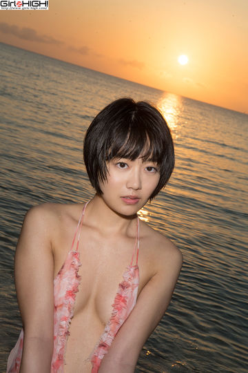 Girlz-High Koharu Nishino 西野小春-20P