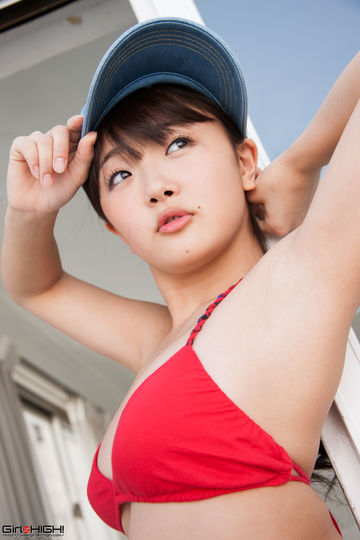 Girlz-High Niina Aizawa 愛沢新菜-20P