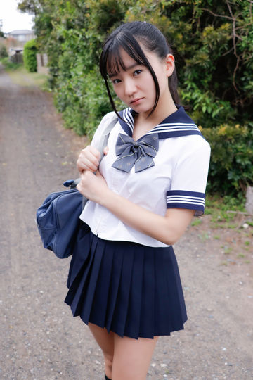 LOVEPOP Ayana Nishinaga 西永彩奈-30P