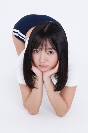 LOVEPOP Ayana Nishinaga 西永彩奈-30P