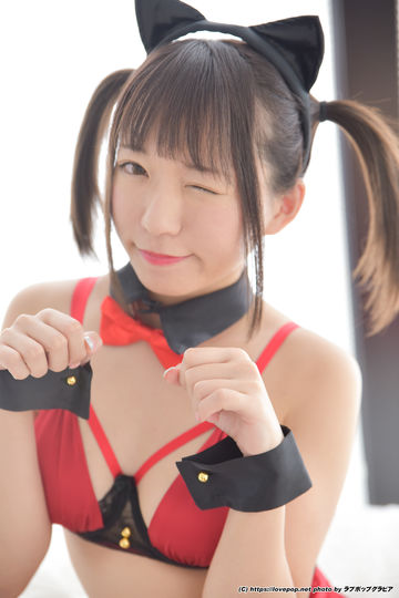 LOVEPOP Minori Konohata 小日向みのり-21P