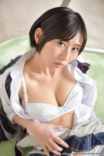 LOVEPOP Mio Mitou 美東澪-29P