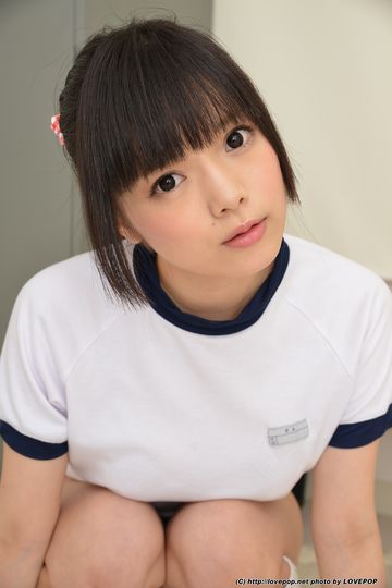 LOVEPOP Miyako Akane 赤根京-24P