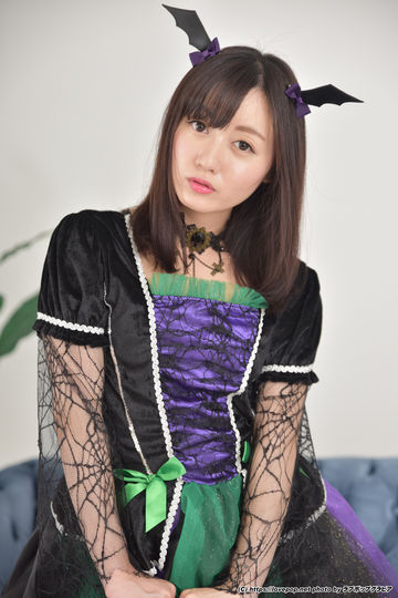 LOVEPOP Momoi Sakura 桃井さくら-24P