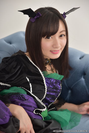 LOVEPOP Momoi Sakura 桃井さくら-24P