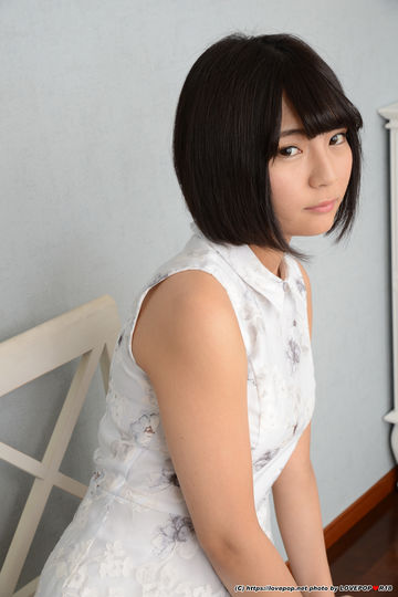 LOVEPOP Nogi Hotaru 乃木蛍-24P