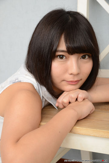 LOVEPOP Nogi Hotaru 乃木蛍-24P