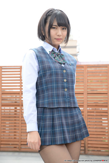 LOVEPOP Nogi Hotaru 乃木蛍-28P