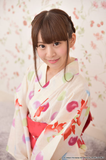 LOVEPOP Rio Naruse 成瀬りお-27P