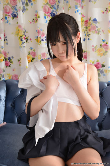 LOVEPOP Ririka Kojima 小島りりか-24P