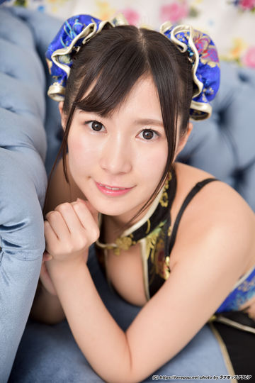 LOVEPOP Saori Itou 伊藤里織-24P