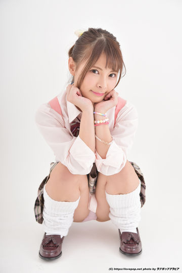 LOVEPOP Yuko Haruno 春野ゆこ-27P