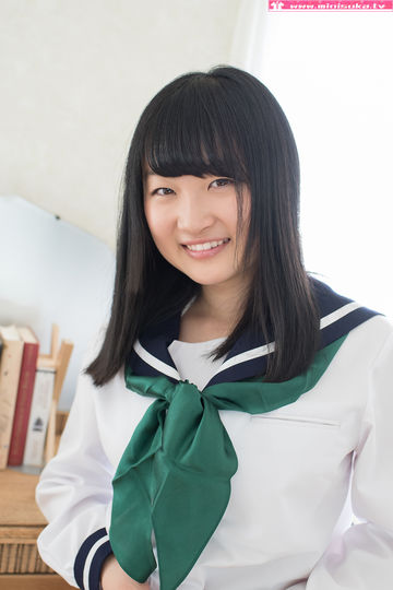 Minisuka.tv Ayano Matsuyama-20P