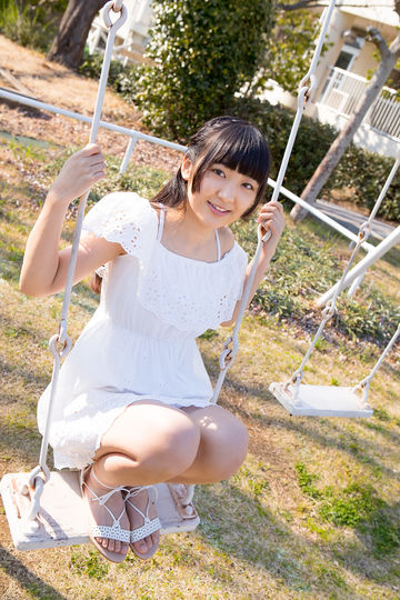 Minisuka.tv NewComer-23P