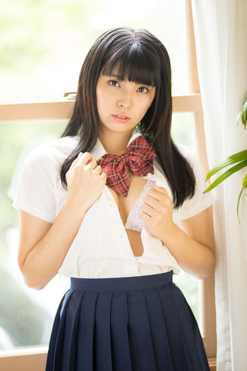 Minisuka.tv Miharu Mochizuki-20P