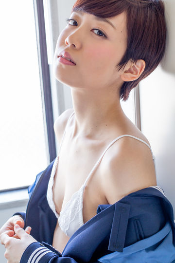 Minisuka.tv Koharu Nishino 西野小春-24P