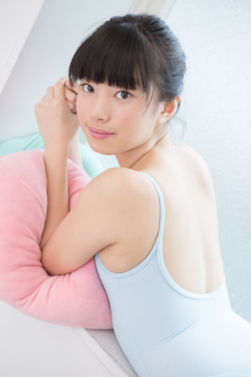 Minisuka.tv Sena Shinonome 東雲せな-21P