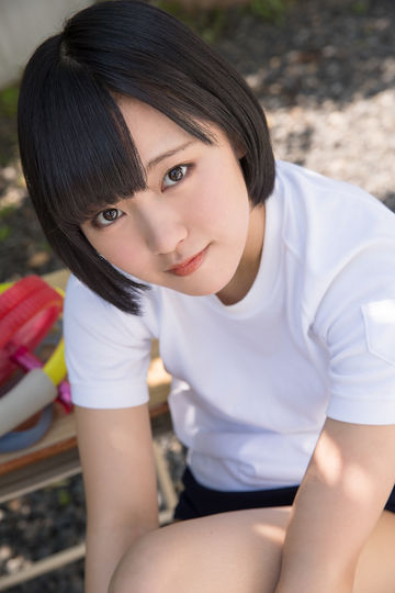 Minisuka.tv Anju Kouzuki 香月りお-22P