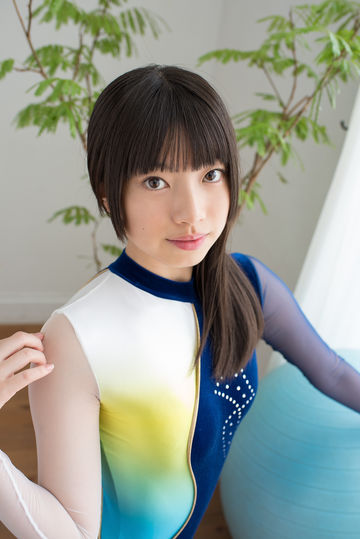 Minisuka.tv Sena Shinonome 東雲せな-18P