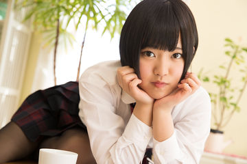 Minisuka.tv Anju Kouzuki 香月りお-17P