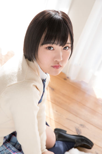 Minisuka.tv Anju Kouzuki 香月りお-15P