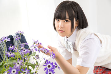 Minisuka.tv Anju Kouzuki 香月りお-22P