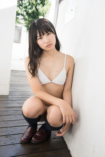 Minisuka.tv Kurumi Miyamaru 宮丸くるみ-18P