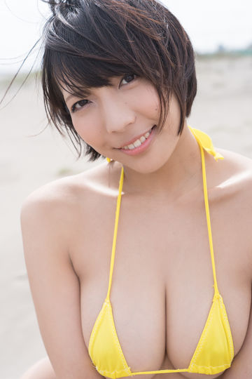 Minisuka.tv Marina Asakura 麻倉まりな-27P