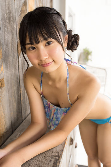 Minisuka.tv Kurumi Miyamaru 宮丸くるみ-20P