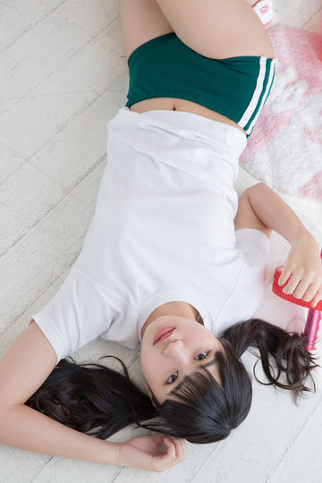 Minisuka.tv Kurumi Miyamaru 宮丸くるみ-25P