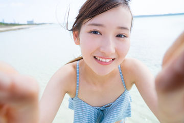 Minisuka.tv Asami Kondou 近藤あさみ-23P