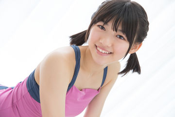 Minisuka.tv Risa Sawamura 沢村りさ-25P