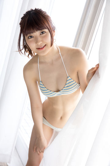 Minisuka.tv Ai Takanashi 高梨あい-22P