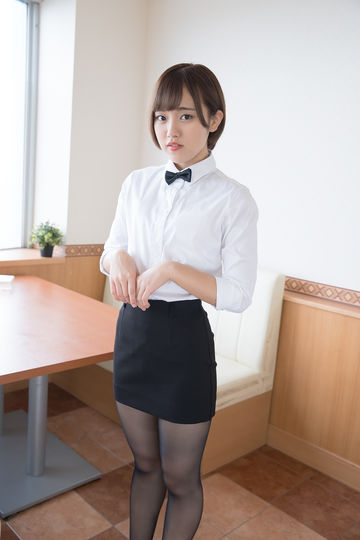 Minisuka.tv Anju Kouzuki 香月りお-23P