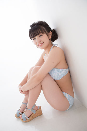 Minisuka.tv Hinako Tamaki 玉城ひなこ-25P