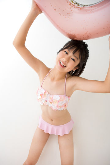 Minisuka.tv Kokone Nanase 七瀬ここね-26P