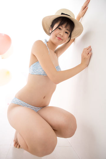 Minisuka.tv Kokone Nanase 七瀬ここね-30P