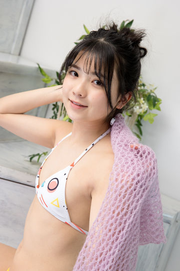 Minisuka.tv Mao Imaizumi 今泉まお-21P