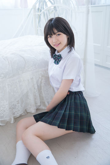 Minisuka.tv Risa Sawamura 沢村りさ-22P