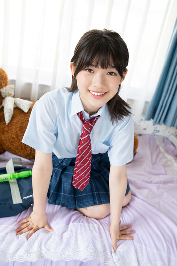 Minisuka.tv Risa Sawamura 沢村りさ-25P