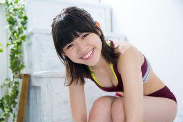 Minisuka.tv Risa Sawamura 沢村りさ-23P