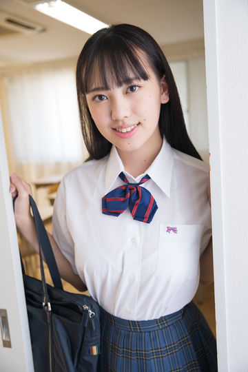 Minisuka.tv Sarina Kashiwagi 柏木さりな-26P